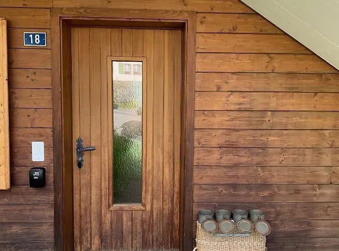 Sunneblick Appartamento