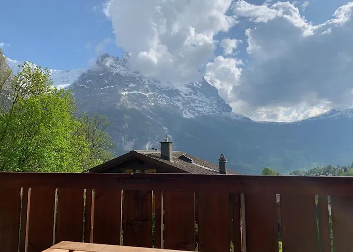 Sunneblick Lejlighed *