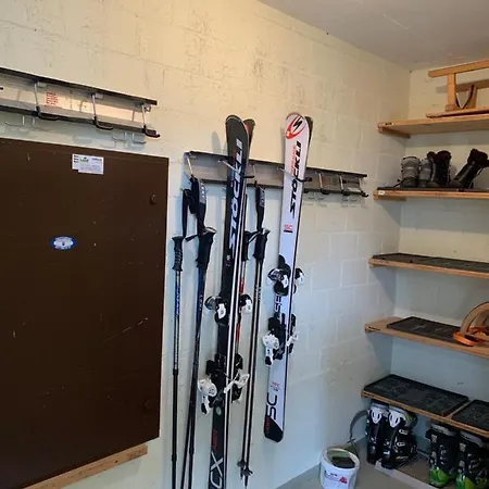 Sunneblick Апартаменты