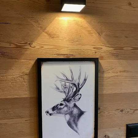 Appartement Sunneblick *