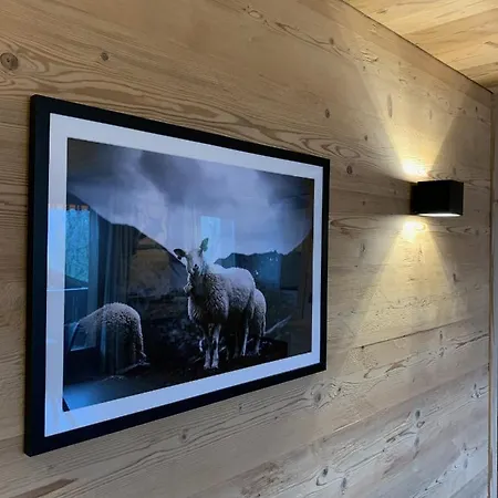 Sunneblick Апартаменты *