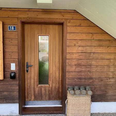 Sunneblick Appartement