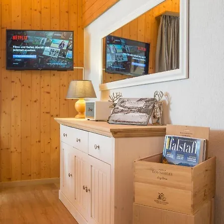 アパート Sunneblick