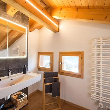 Sunneblick グリンデルヴァルト