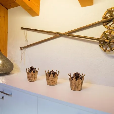 Sunneblick * グリンデルヴァルト