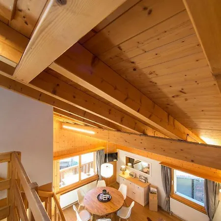 Sunneblick * グリンデルヴァルト