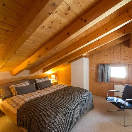 Sunneblick アパート *