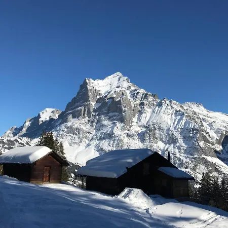 Sunneblick アパート