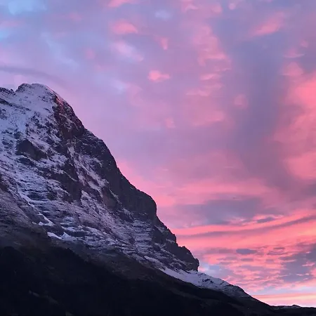 アパート Sunneblick